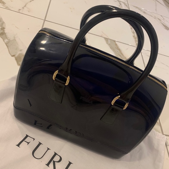Furla Candy Bag - Picture 2 of 9